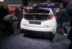 Honda Civic Type R