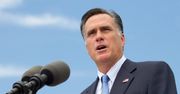Podróż zagraniczna Romneya ma przypomnieć o silnej Ameryce