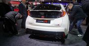 Honda Civic Type R