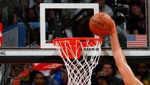 NBA: Brooklyn Nets dokonali dwóch wymian