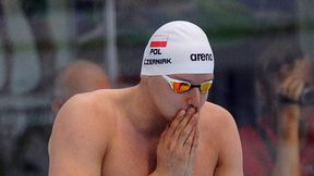 Rio 2016: wielki pech Konrada Czerniaka, koniec marzeń o medalu!