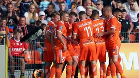 Oto największy problem Bruk-Bet Termaliki. Gorsza jest tylko Legia