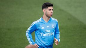 Media. Wyprzedaż w Realu Madryt. Marco Asensio ma odejść z klubu