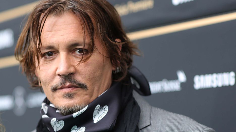 Johnny Depp poszedł na układ z Warner Bros. To może nie być koniec kłopotów aktora