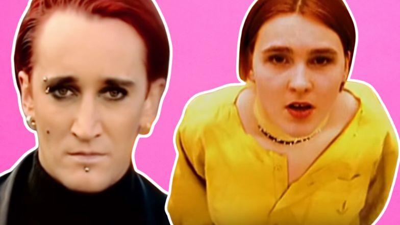 Odgadniesz kultowe, polskie teledyski? (QUIZ)