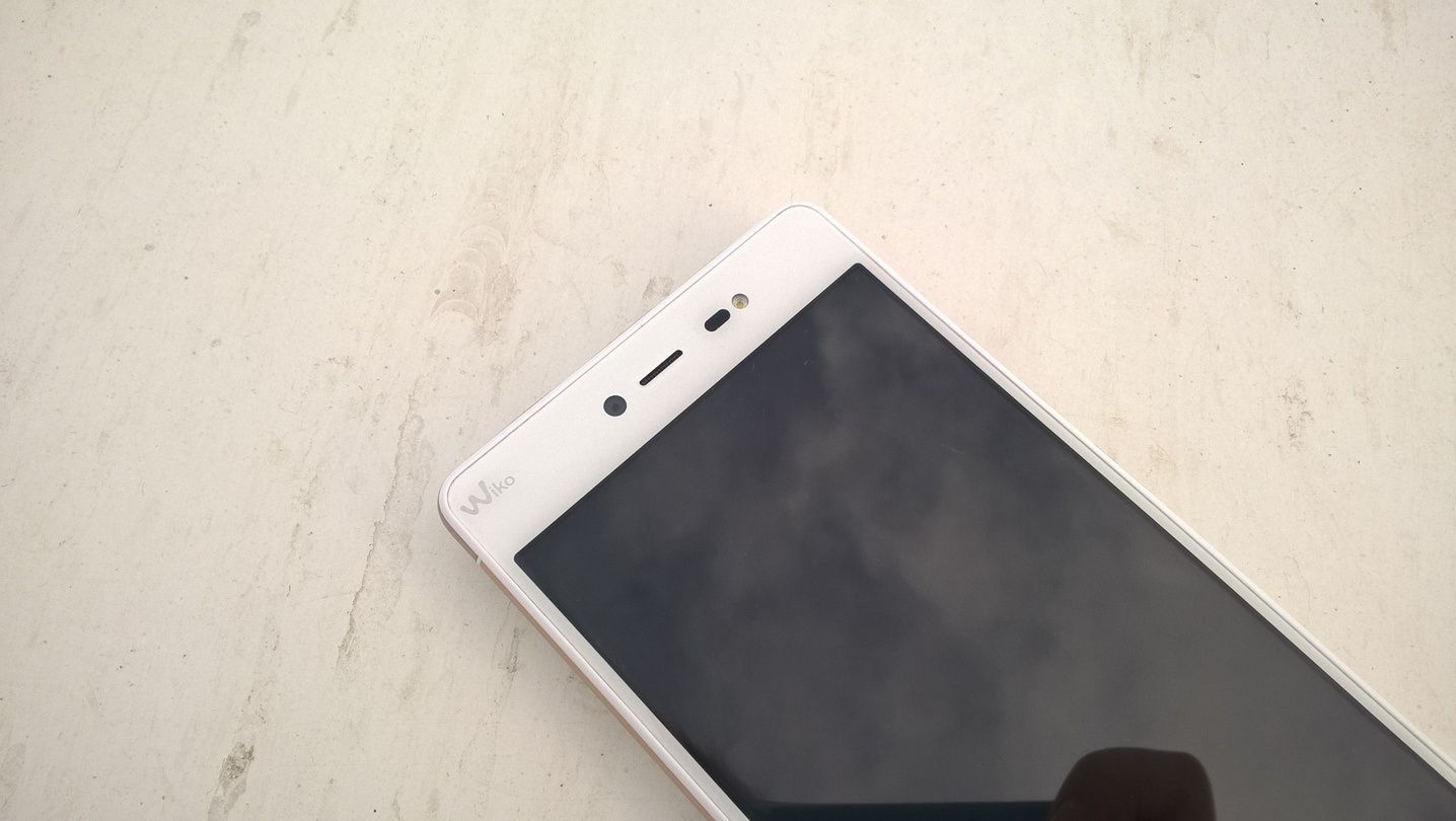 Wiko FEVER - test i recenzja 9