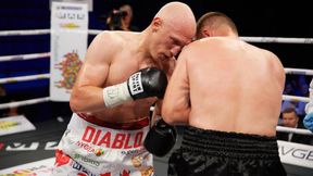 Fame MMA reaguje na decyzję Krzysztofa Włodarczyka. "Zachował się bardzo nieelegancko"