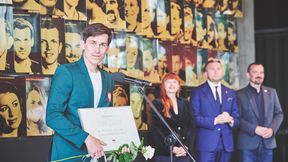 Wybitni żeglarze i trenerzy laureatami Nagrody Fair Play PKOl
