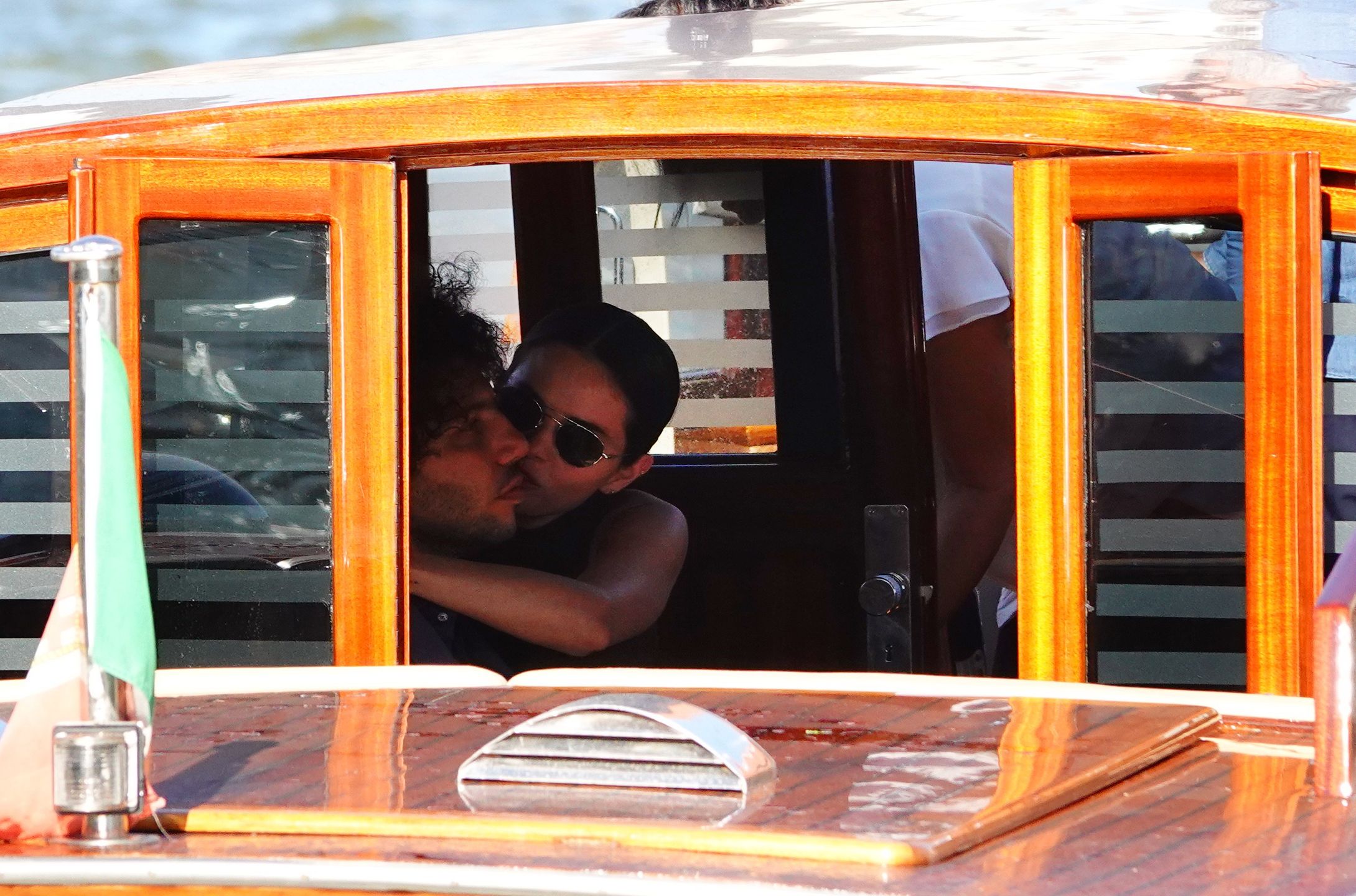 Selena Gomez i Benny Blanco