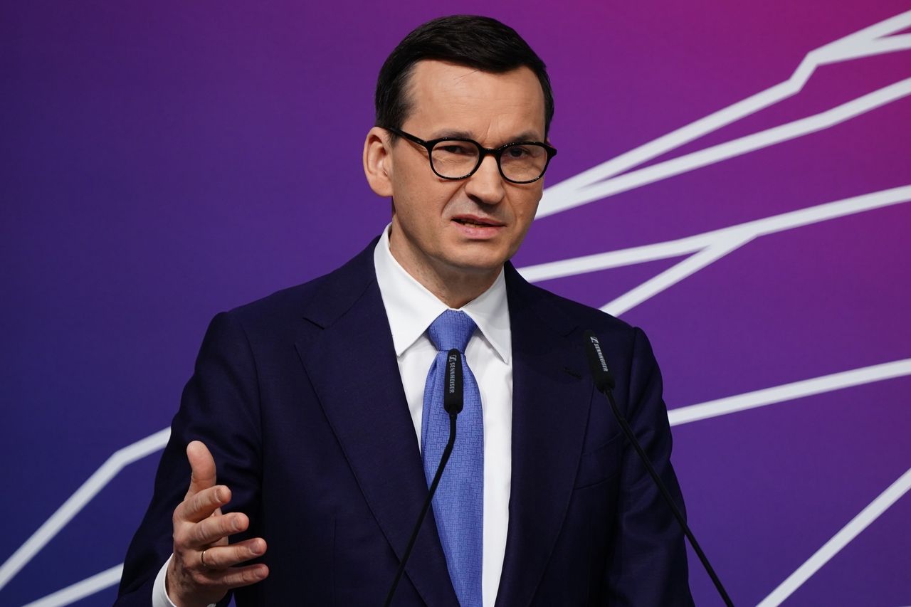 Niemcy obawiają się decyzji Polski. "Nie róbcie tego"
