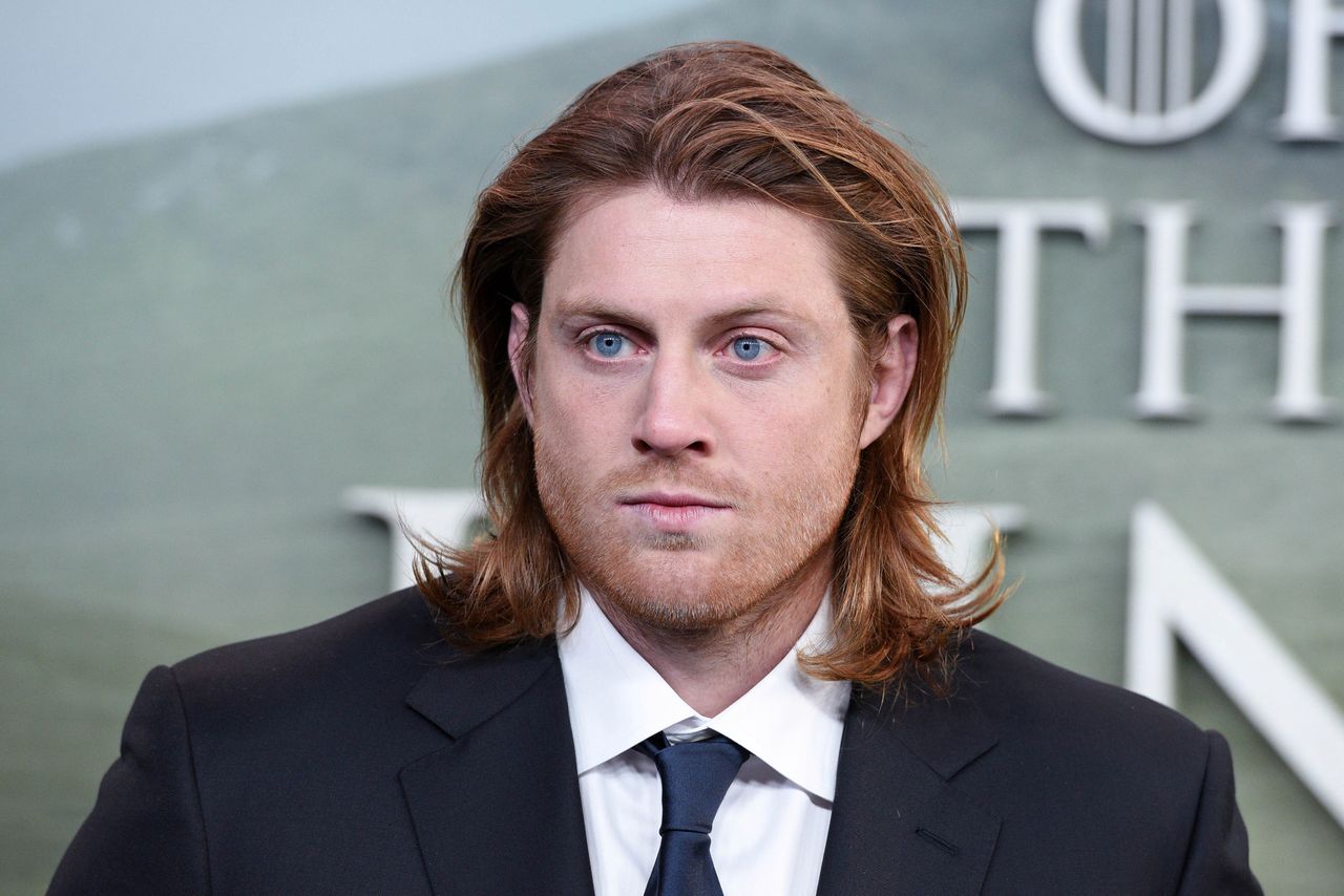 Jak wysoki jest Duncan Wysoki? "Ramię szersze od uda"