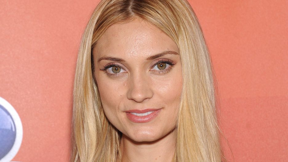 Spencer Grammer