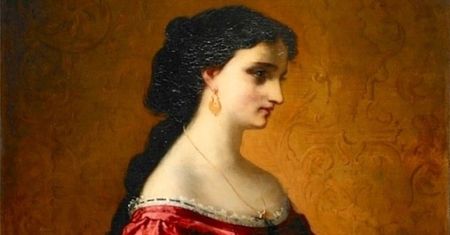 Helena Sanguszkówna. Symbol kobiecej niezależności