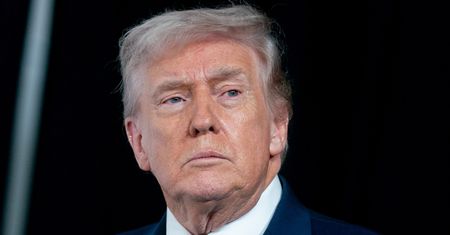 "Musi uważać". Trump zabrał głos ws. wojsk USA w Europie