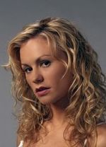 Anna Paquin lubi na ostro