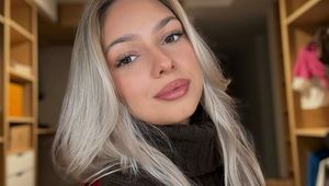 Jest od niego starsza. To miłość wschodzącej gwiazdy polskiej kadry