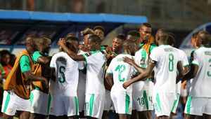 Puchar Narodów Afryki: Senegal pewnie pokonał Tanzanię