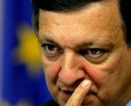 Barroso: KE nie zgadza się na pierwiastek