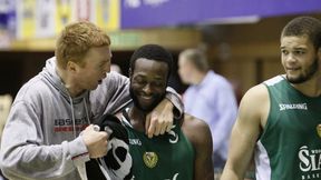 Święta wojna i wszystko jasne - zapowiedź meczu Śląsk Wrocław - Anwil Włocławek