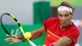 Rafael Nadal rozpocznie sezon 2017 w Brisbane