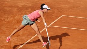 WTA Rzym. Iga Świątek - Karolina Pliskova. O której godzinie finał? (transmisja)