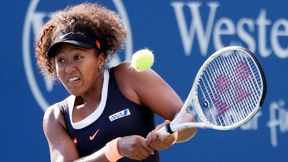 Tenis. WTA Nowy Jork: trudne przeprawy Naomi Osaki i Aryny Sabalenki. Madison Keys nie obroni tytułu