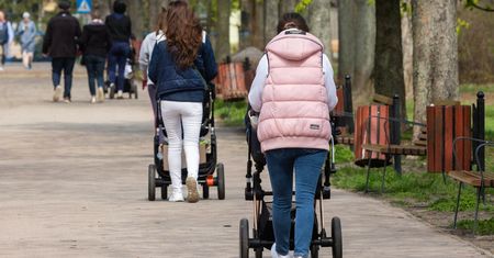 Polacy powinni się od nich uczyć. W tym kraju żyją najszczęśliwsze dzieci