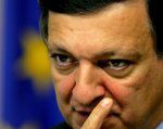 Barroso: KE nie zgadza się na pierwiastek