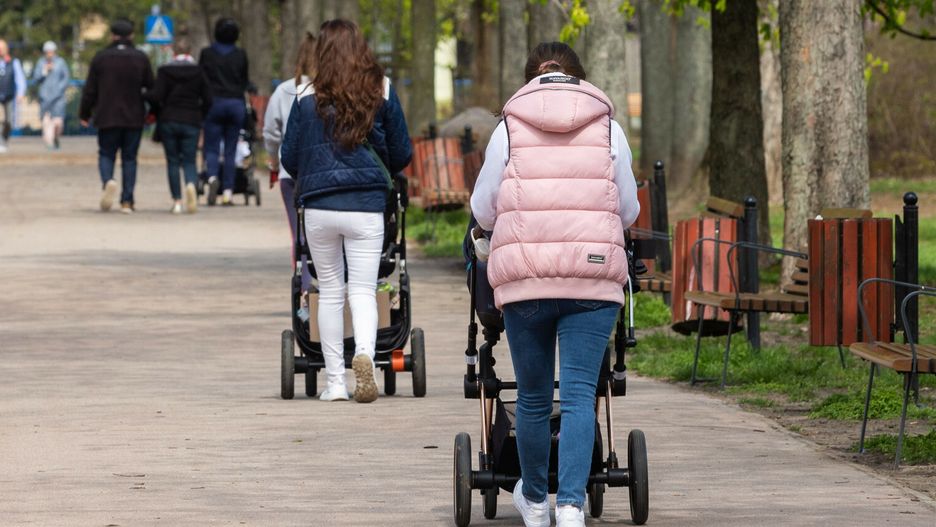 Polacy powinni się od nich uczyć. W tym kraju żyją najszczęśliwsze dzieci