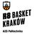 R8 Basket AZS Politechnika Kraków