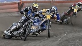 Kolejarz Rawag Rawicz - Speedway Wanda Kraków 50:40