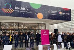 Katowice. Pierwszy w mieście sklep socjalny otwarty. Ceny są bardzo atrakcyjne