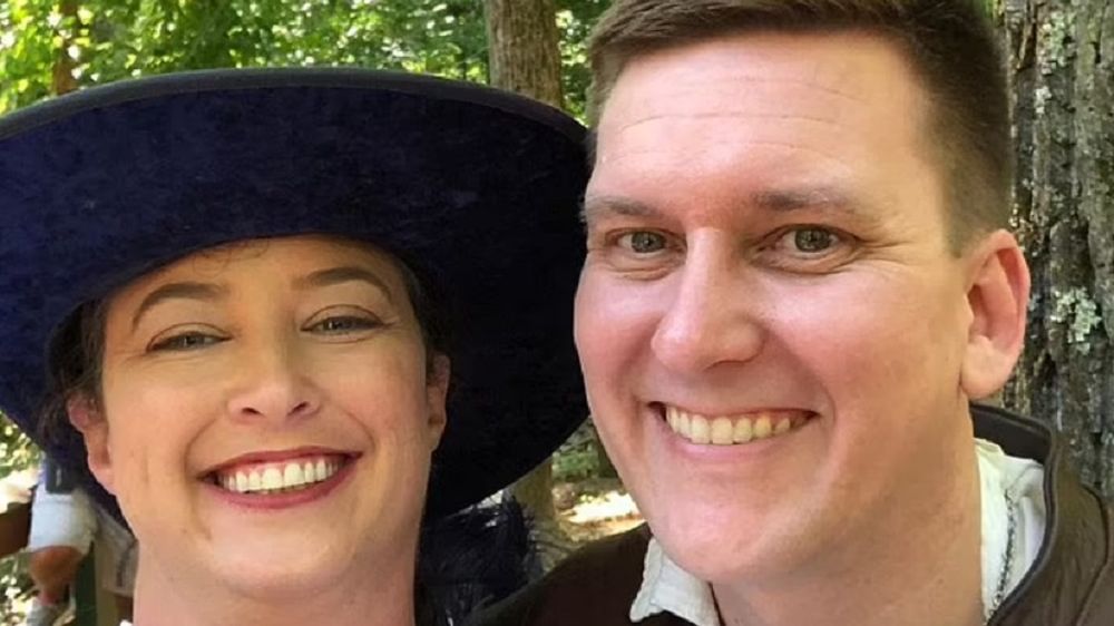 Amerykański inżynier i jego żona oskarżeni o szpiegostwo 