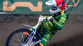 Żużel. Twierdzi, że klub wystawił go do wiatru. Działacz odpowiada i wyjaśnia