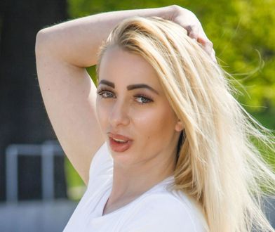 Zalała ją fala krytyki. Jessica z "Rolnik szuka żony" broni kusej mini na komunii