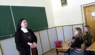 Ile dostaje zakonnica? Znamy emerytury sióstr i księży