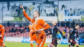 Bruk-Bet Termalica Nieciecza - Jagiellonia Białystok 2:1 (galeria)