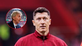 "Ja bym tak nie zrobił". Boniek nie rozumie decyzji Lewandowskiego