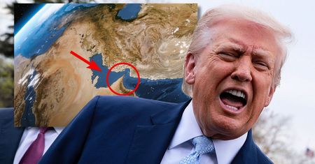 Działo się w nocy. Trump stawia szokujące ultimatum Iranowi