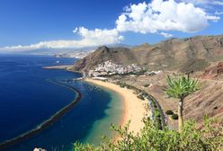 Hiszpania. Wyspy Kanaryjskie walczą o turystów. Bezpłatne testy przed wylotem do domu