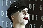 Marilyn Manson je strusie i gwałci