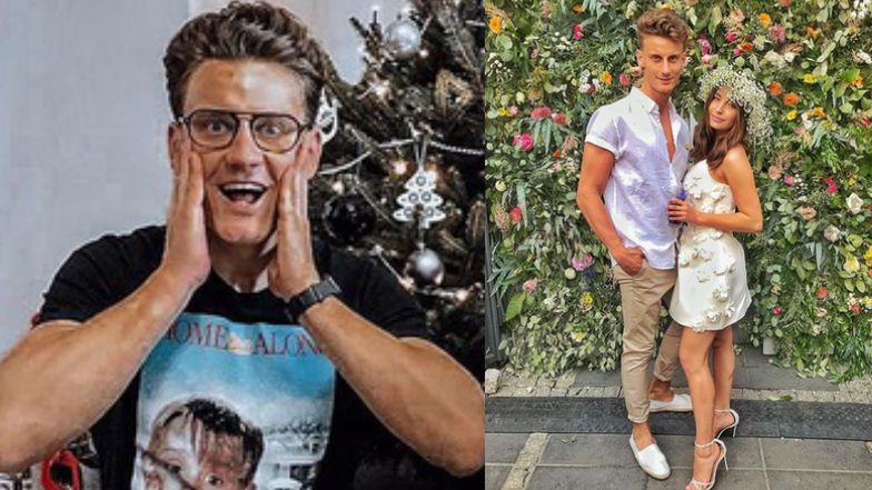 Nowy uczestnik "Hotelu Paradise" - Jakub Bzdawka