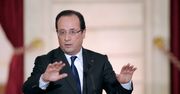 Hollande chce wyprowadzić "Europę z niemocy"