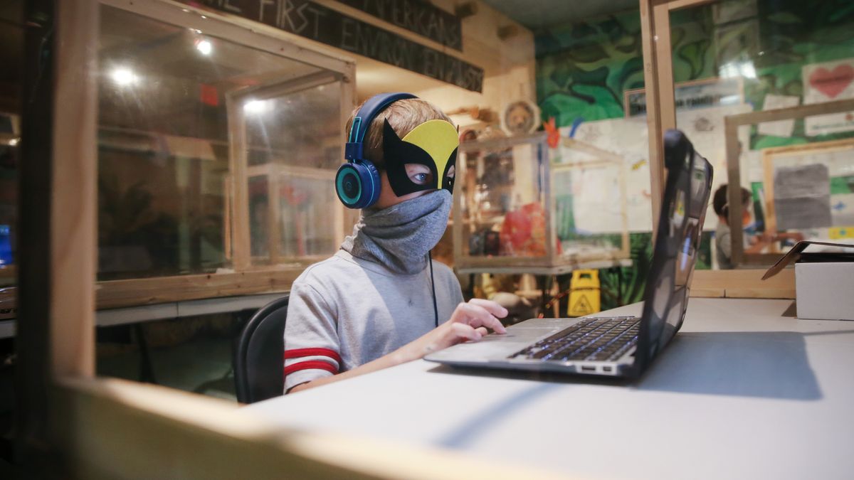 fot. Mario Tama/Getty Images