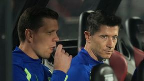 Lewandowski i Szczęsny pozbawieni nadziei. Wydał werdykt ws. Polaków