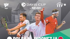 Puchar Davisa znów w Polsce. Znamy gospodarza meczu