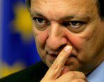 Barroso: Nie dyskutujmy o Joaninie