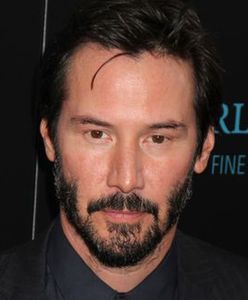 Keanu Reeves znów Johnem Wickiem