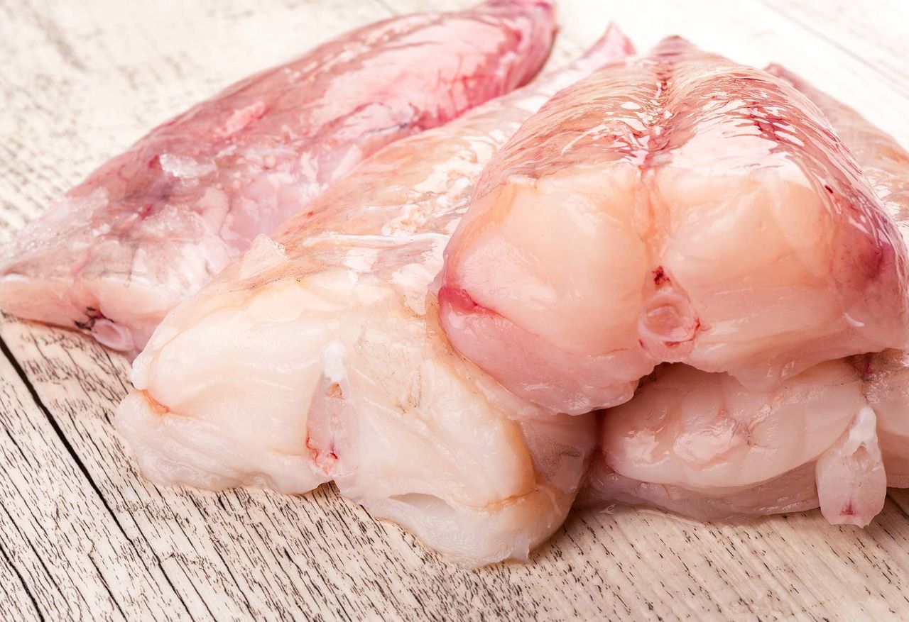 Miętus to jedna z najzdrowszych ryb (zdj. ilustracyjne)