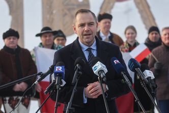 Nawet 80 proc. na Nawrockiego. Tak górale zagłosowali w wyborach